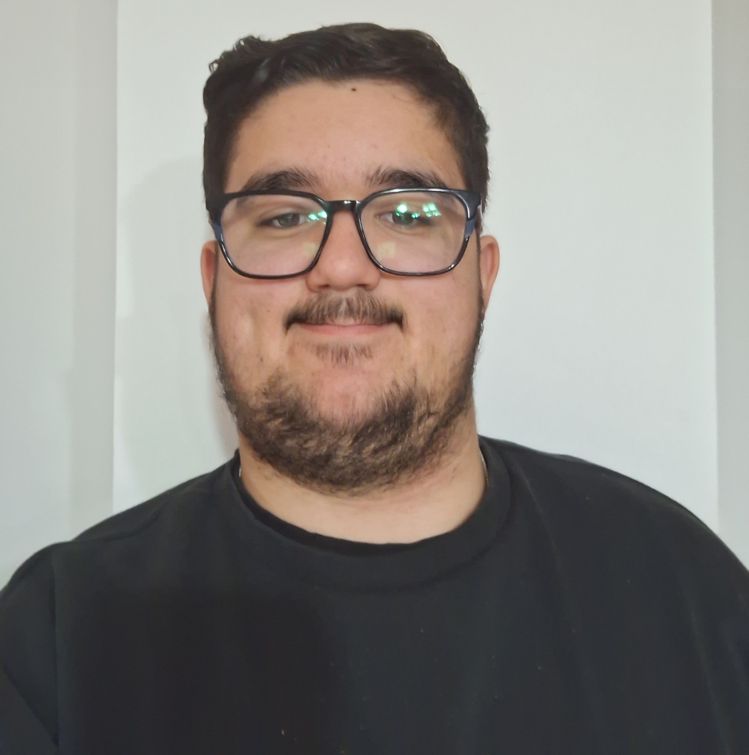 Cristian Redondo Cervantes